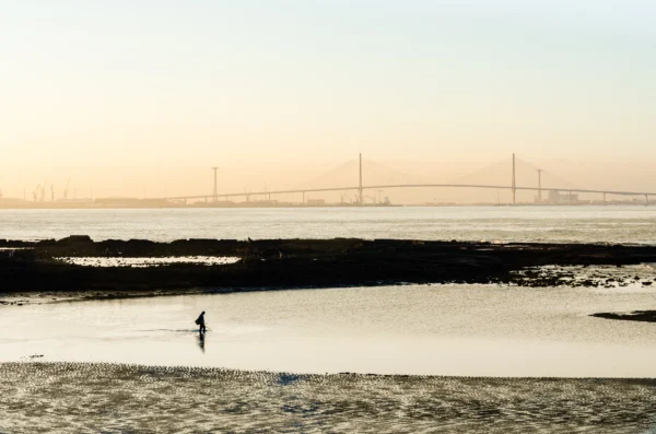Pescador - Humberto Ybarra Fotógrafo